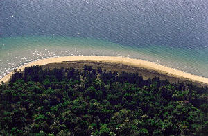 Ile Parisienne - Southern Shore